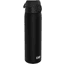 ion8 Trinkflasche auslaufsicher 500 ml schwarz
