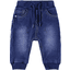 name it Sweatpants Nbmromeo Donkerblauw Denim