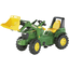 ROLLY TOYS Traktor z łyźką Farmtrac John Deere 7930 