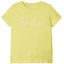 NAME IT T-skjorte NMFHALLU Lime light 