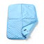 KipKep Napper skiftemåtte Dotty Blue
