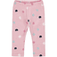 name it Girls Leggings Nbfbenitta pink nektar 