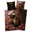 HERDING Sengelinned Dino 135 x 200 cm