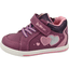 Supremo Halbschuh fuchsia
