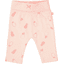 STACCATO  Pantalon souple peach à motifs