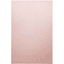 Green Looop Kelim Teppich Perpignan rosa