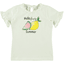 name it Girls T-Shirt Nmmzakcon snow white 