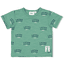 Feetje T-shirt senere Gator Groen