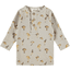 Lil'Atelier Langarmshirt Nbmgeo Peyote