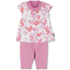Sterntaler Túnica con leggings capri crudo 