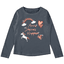name it Chemise à manches longues Nmfveen Turbulence