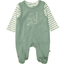 STACCATO  romper+shirt jade
