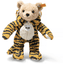 Steiff Bamse Tiger farvet, 27 cm