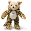 Steiff Teddybeer Tiger gekleurd, 27 cm