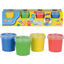 Simba Art & Fun Fingermalfarben je 150g