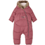 name it Snowsuit Nbfmima Deco Rose