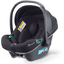 babyGO iTravel XP baby autostoel black 