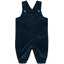 name it Cord dungarees Nbmben Dark Sapphire