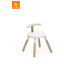 STOKKE® MuTable™ Stuhl V2 White