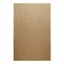 Homie Living Kurzflorteppich Tansania beige