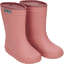 EN FANT Botas de lluvia Old Rose