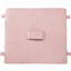 roba Sicherheitswickelauflage Style rosa 85 cm x 75 cm