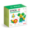 MAGFORMERS ® STICK-O Forest Friends 