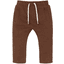 Lil'Atelier Sweat Trousers Nbmrafael Chestnut