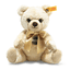 Steiff Oso de peluche Petsy rubio, 24 cm