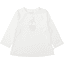 Staccato T-shirt soft white 