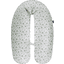 Alvi® Stillkissenbezug Drifting Leaves