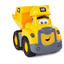 CAT Tipper dei compagni di costruzione