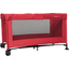 KOELSTRA Lettino da viaggio sleeper T5 Red Melange