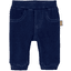 Mayoral Babyjeans mit Futter blau