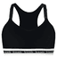 bravado! Original Reggiseno da allattamento sostenibile black 