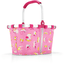 reisenthel® Carrybag XS kids abc friends pink

