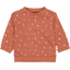 STACCATO  Skjorte med rustikt mønster