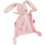 sigikid ®mini snuffle cloth bunny Yellow rosa