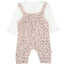 STACCATO  Romper+skjorte blød blush mønstret