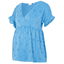 mamma licious gravidskjorte TESS MLDINNA Azurblå