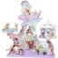 Sylvanian Families ® Baby Mermaids Castle