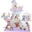 Sylvanian Families® Figurine château des bébés sirènes 5701