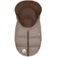 odenwälder Chancelière de cosy BabyNest Dauni classic chocolat doux