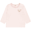 Steiff Camisa de manga larga Silver Rosa