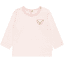 Steiff Langarmshirt Silver Pink