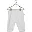 BLUE SEVEN Baby Wirkhose Weiss