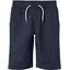 name it Sweatshorts Nmmvermo Dark Sapphire