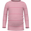 name it Koszula z długim rękawem Nmfvemma Pink Flambé