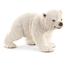 SCHLEICH Cucciolo di orso polare, che corre 14708