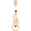 HEIMESS nature Clip Eekhoorn